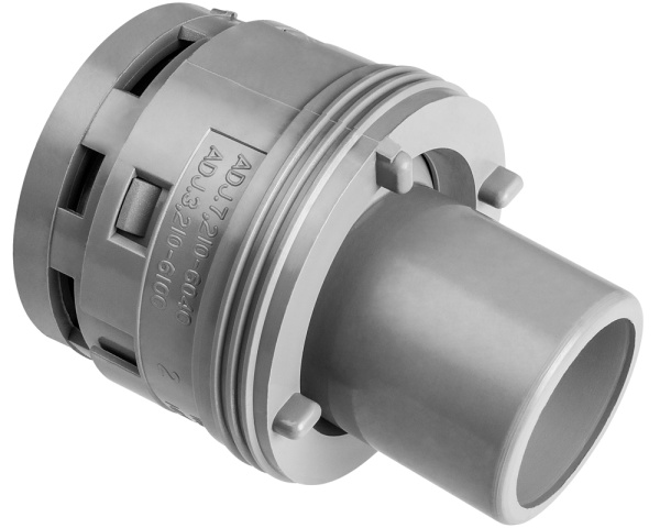 Buse Waterway Poly Jet - Monster - Cliquez pour agrandir