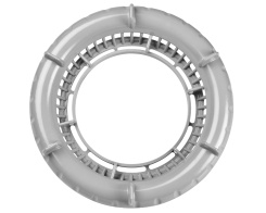 Anillo para skimmer telescpico Beachcomber