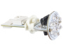 Bombilla Balboa String Lights de 9 ledes esclava - Haga clic para ampliar