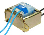 Lighting transformer 230V - 12V 1A - Click to enlarge
