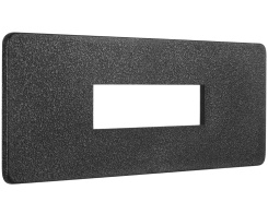 Gecko adapter plate for keypads