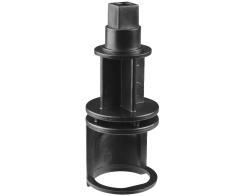 Waterway 1" diverter valve gate