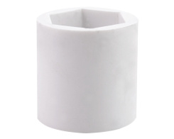 Coupleur hexagonal pour tu