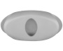 Jacuzzi headrest - J-400 Series - Click to enlarge