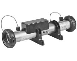 Balboa GS100 15 "x 2" Heizung