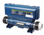 Gecko in.ye-3 control system - Click to enlarge