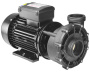 LX Whirlpool WP250-II 2-speed pump - Click to enlarge