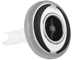 Dse LVJ Small - Flying Twin Roto 2,5"