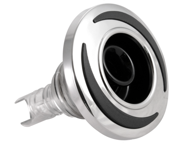 LVJ 3,5" jet - Flying Directional - Click to enlarge