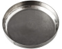 Waterway stainless steel escutcheon for Super Deluxe valve - Click to enlarge