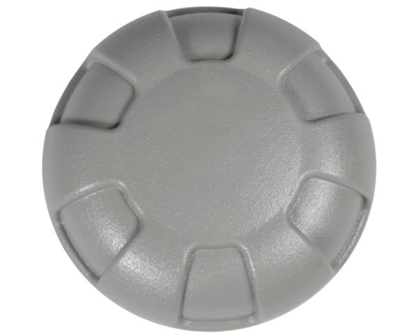 Poigne Waterway pour Vanne d'air Top Access Ronde - Cliquez pour agrandir