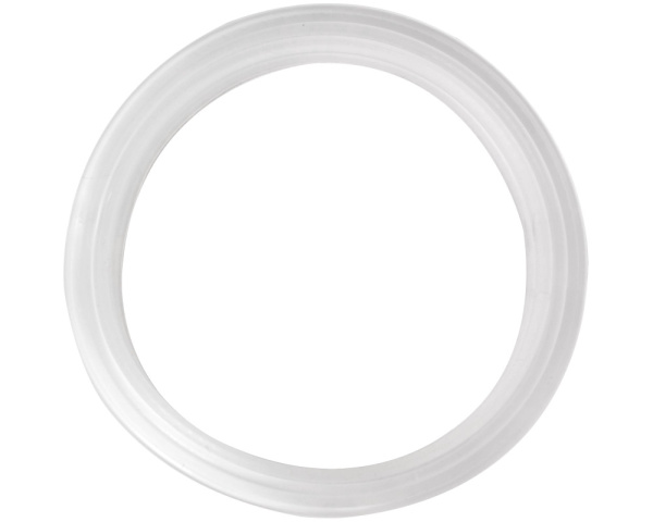 L-gasket for Pentair Cyclone socket - Click to enlarge