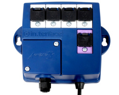 Gecko in.grid externer Wrmequellenregler