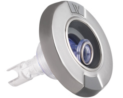 Dse LVJ Medium - Wellis Roto 3"