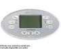 Teclado de control SpaPower SP800 - Haga clic para ampliar