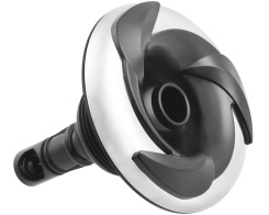 Dse Rising Dragon 3" - Directional Pepper Leaf