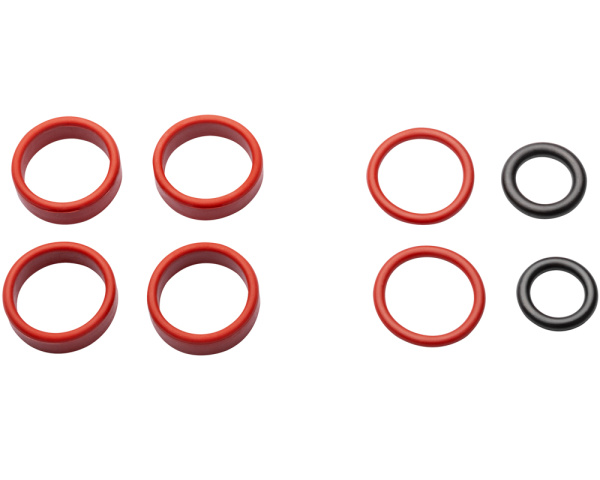 Gasket kit for Watkins No-Fault heater - Click to enlarge