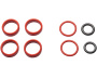 Gasket kit for Watkins No-Fault heater - Click to enlarge