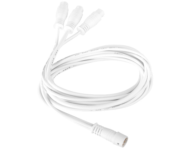 Wellis LED-Splitter - Zum Vergr&ouml;&szlig;ern klicken