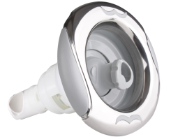 Jet CMP Typhoon 500 - Wellis Roto