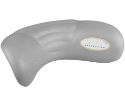 Maax Spas gebogen