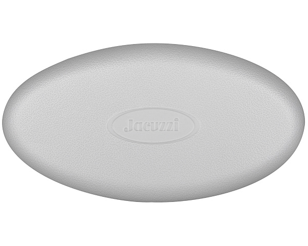 Jacuzzi headrest - J-200 Series - Click to enlarge