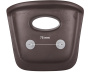 Repose-tte Coast Spas - Gun metal - Cliquez pour agrandir