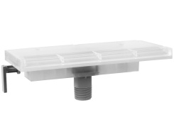 Jacuzzi J-200 / J-300 Serie Wasserfall