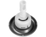 Dse Balboa Pismo 3,5" Directional - Zum Vergr&ouml;&szlig;ern klicken