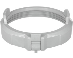 Anillo de bloqueo para filtro CMP Top-Mount