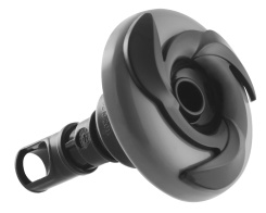 Dse Rising Dragon 2" - Directional Pepper Leaf