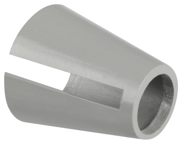 Waterway Mini Storm jet nozzle reducer - 1/4" orifice - Click to enlarge