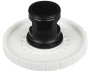 Hydro Air Slimline air control handle - Click to enlarge