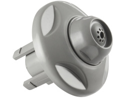 Waterway Mini Jet - neck jet internal standard