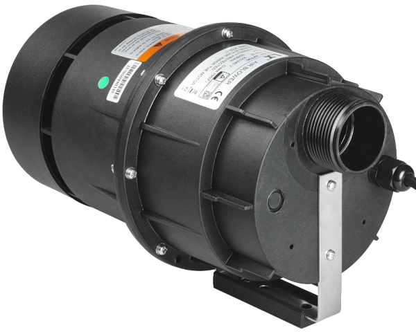 Blower LX Whirlpool 700W - AP700-V2 - Haga clic para ampliar
