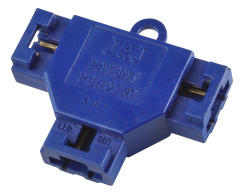 Splitter J&J Electronics