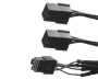 Balboa Y cable for AX keypads - Click to enlarge