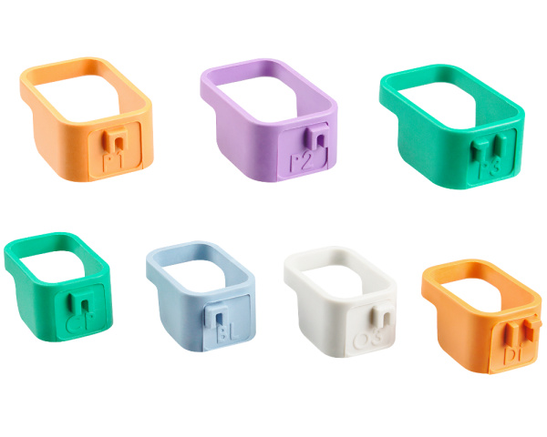 Polarizers for Gecko in.link cables - Click to enlarge