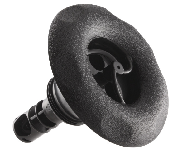 Rising Dragon 4" jet - Twin Roto Scallop - Click to enlarge