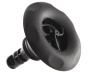 Rising Dragon 4" jet - Twin Roto Scallop - Click to enlarge