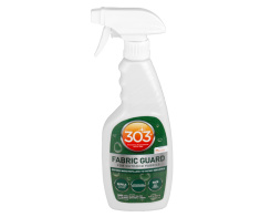 Impermabilisant pour tissu 303 Fabric Guard