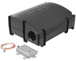 Caisson de basses actif Aquatic AV
