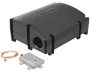 Aquatic AV combined bluetooth stereo subwoofer - Click to enlarge