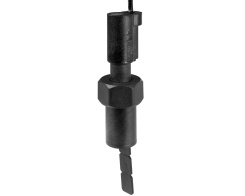 Dtecteur de dbit Elecro Optima