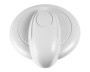 Hot Spring diverter valve handle and cover - Click to enlarge