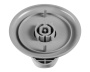 Hot Spring diverter valve handle and cover - Click to enlarge