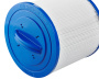 Filtre PTL20W-SV-P4 - Cliquez pour agrandir