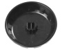 Rising Dragon 3/4" water control valve handle - Click to enlarge
