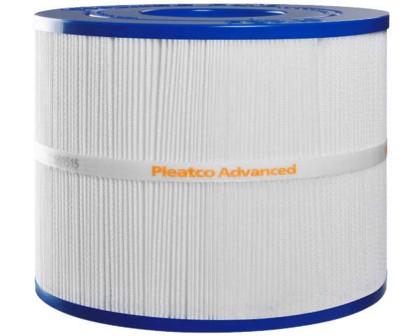 PBF40 filter / Bullfrog Coreless - Click to enlarge