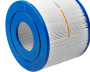 PBF40 filter / Bullfrog Coreless - Click to enlarge